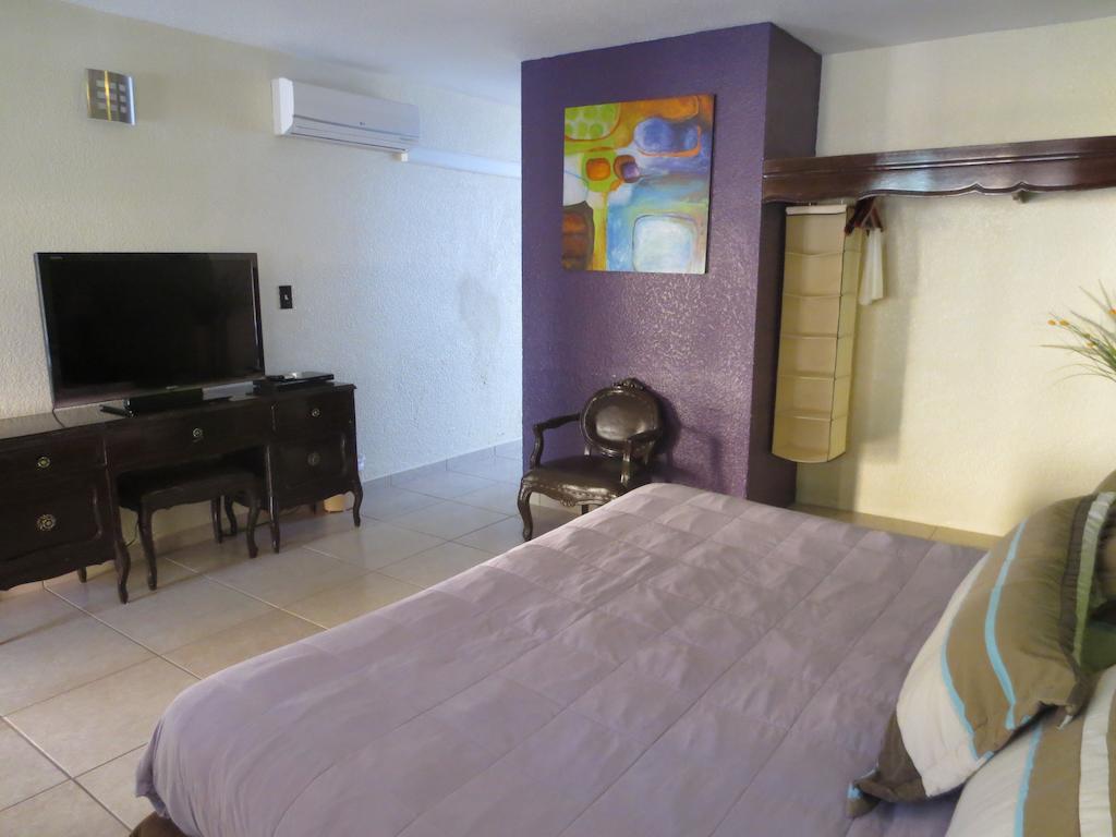 La Gloria De Calvillo Otel Dış mekan fotoğraf