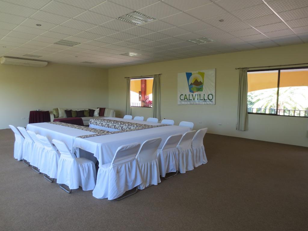 La Gloria De Calvillo Otel Dış mekan fotoğraf