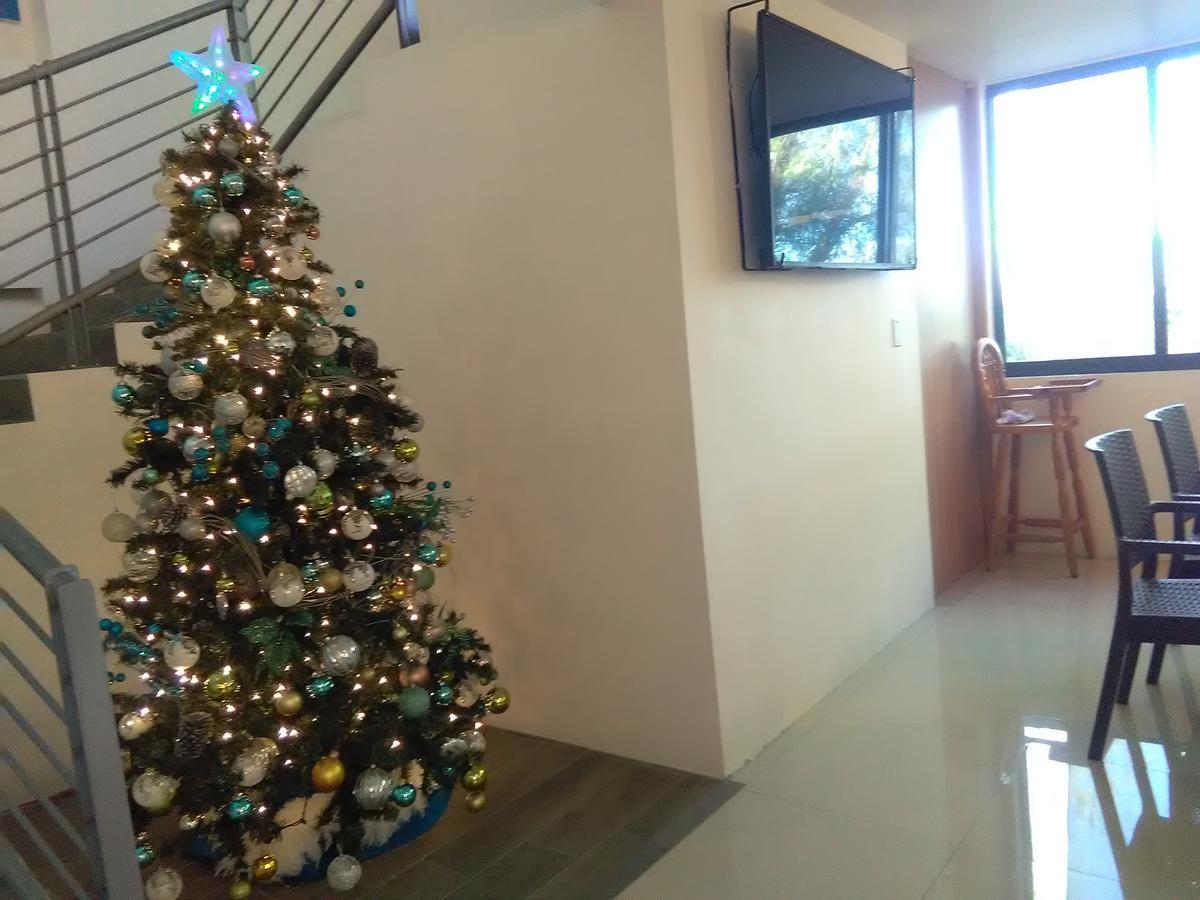 La Gloria De Calvillo Otel Dış mekan fotoğraf