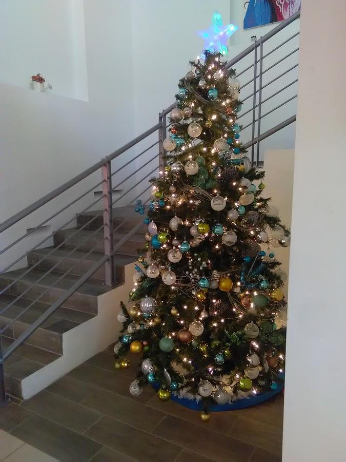 La Gloria De Calvillo Otel Dış mekan fotoğraf