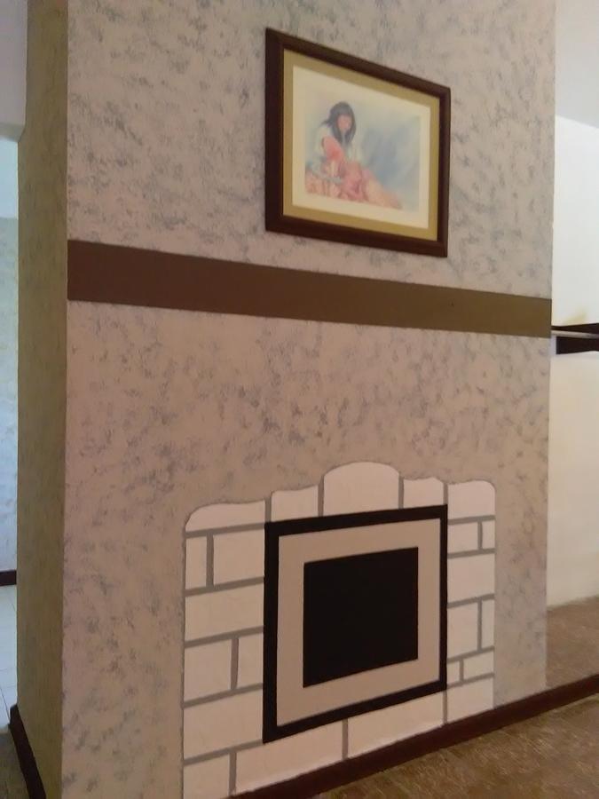 La Gloria De Calvillo Otel Dış mekan fotoğraf