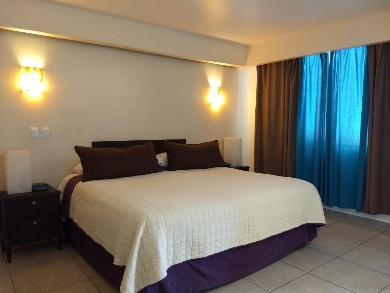 La Gloria De Calvillo Otel Dış mekan fotoğraf